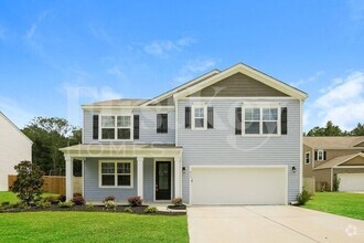 Building Photo - 817 Neosho Ct