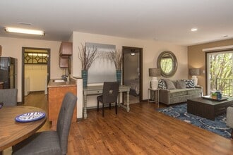 Interior Photo - Kitty Hawk Apartments