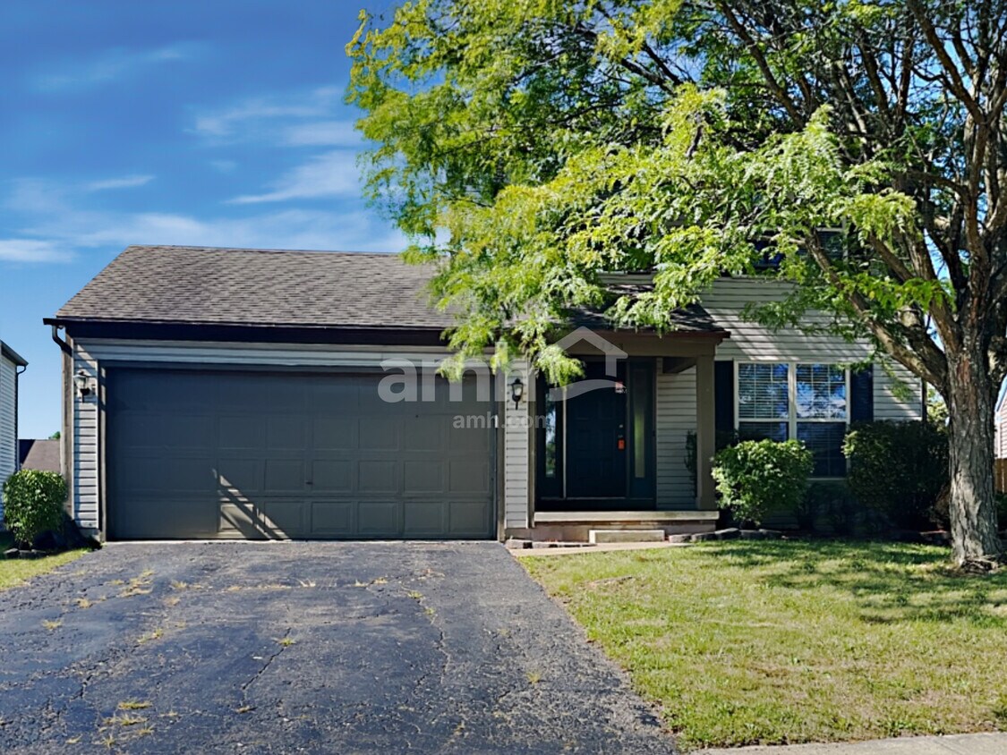 Foto principal - 1333 Sandrell Drive