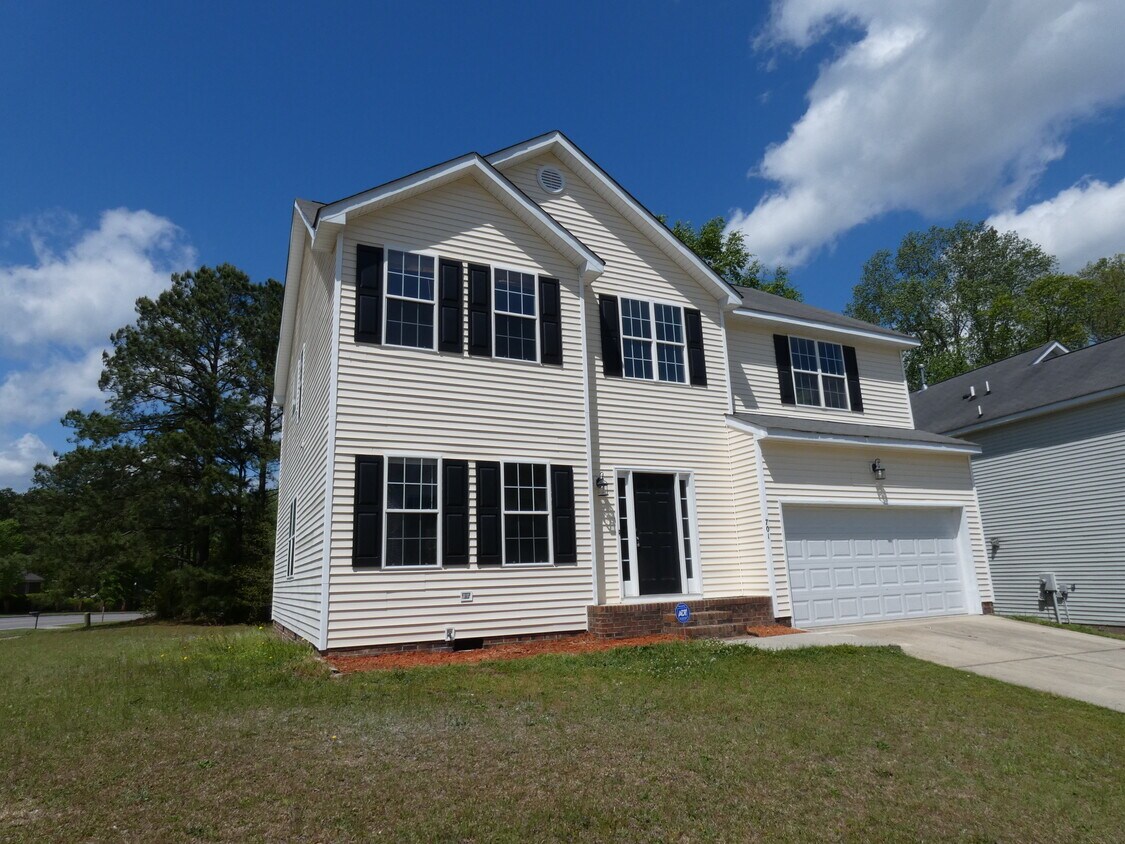 701 Marjam Ln, FuquayVarina, NC 27526 House Rental in FuquayVarina