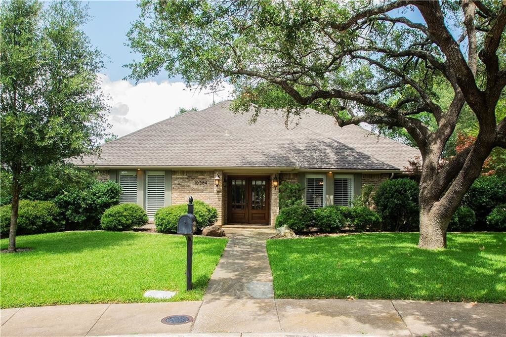 10364 White Rock Cir, Dallas, TX 75238 House Rental in Dallas, TX