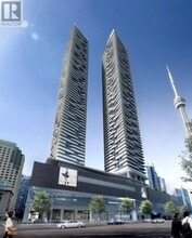 Building Photo - 100 Harbour St