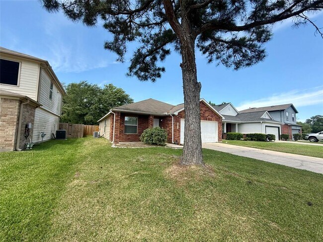 Foto del edificio - 8810 Ancient Willow Dr