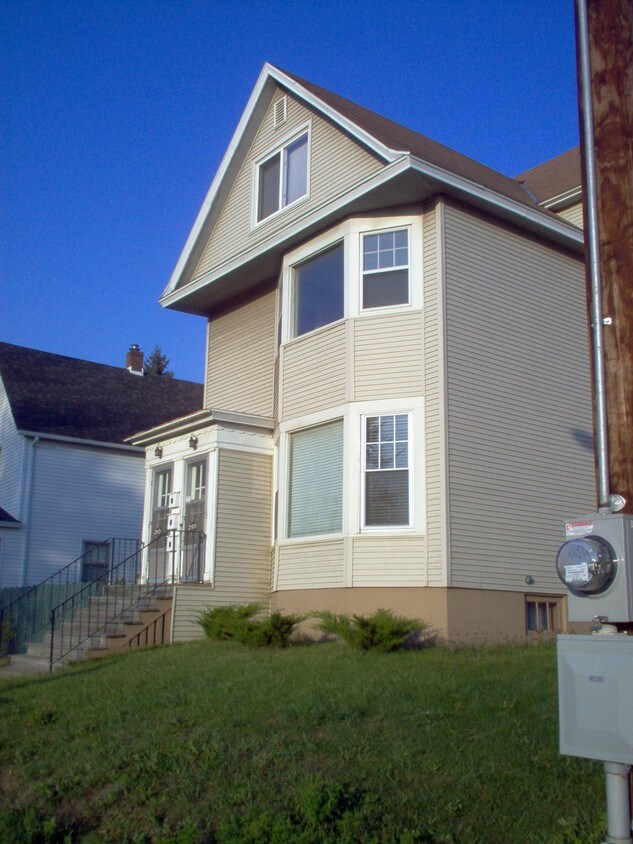 Front of House - 2921 W 3rd St