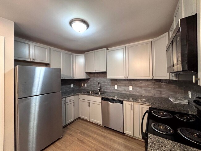Foto del edificio - 575 Countrytown Dr