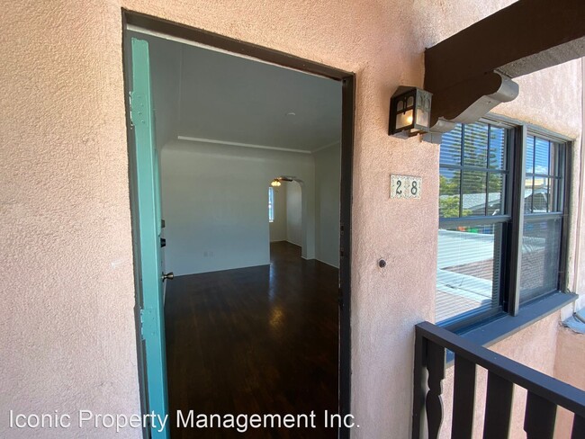 Building Photo - 2 br, 1 bath Apartment - 2828 30th Street