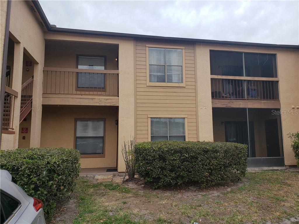 2260 Cascades Blvd Unit 105, Kissimmee, FL 34741 Condo for Rent in