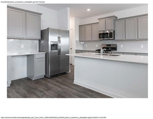 Foto del edificio - 15845 Mountlong Dr