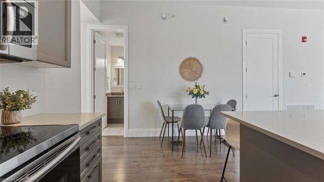 Photo du bâtiment - 85 Morrell St