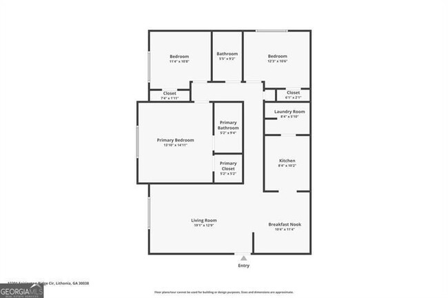 Foto del edificio - 12201 Fairington Ridge Cir