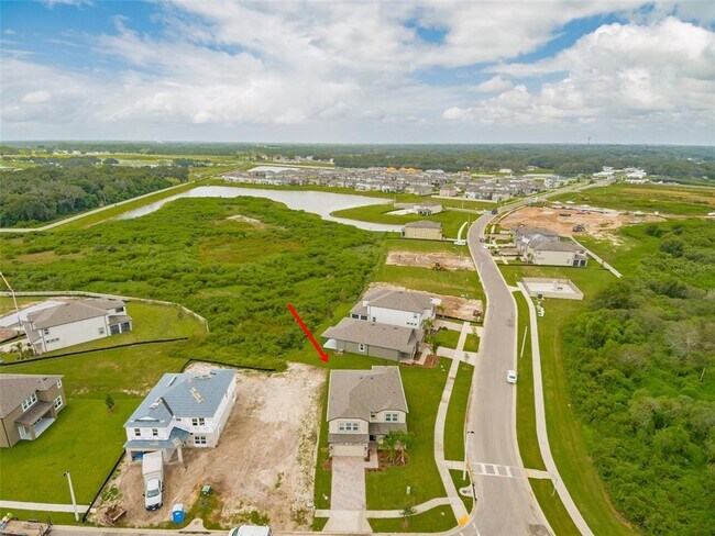 Foto del edificio - 2865 Sunny Pebble Lp