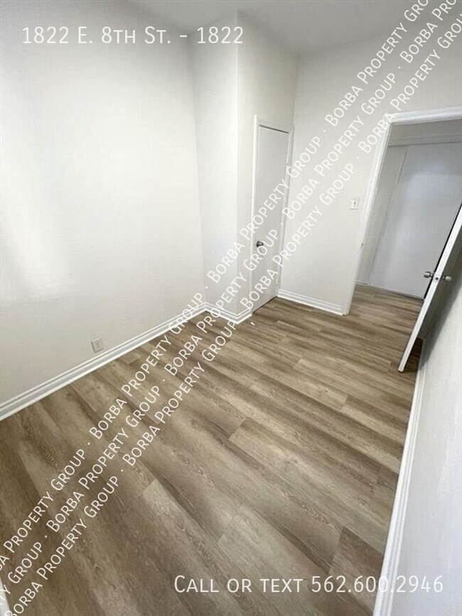 Foto del edificio - 1822 E 8th St