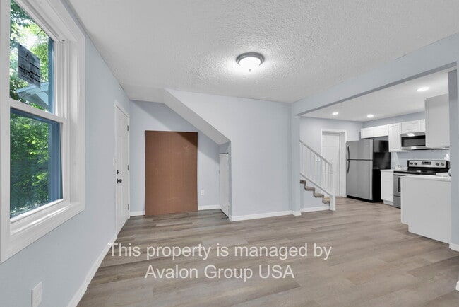 Building Photo - 3058 Fitzgerald St