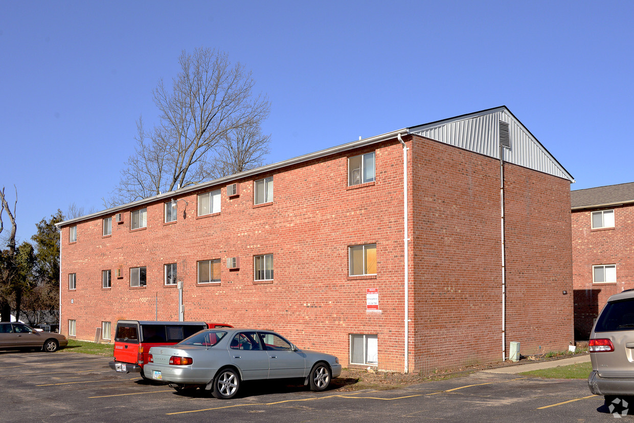 Building Photo - 1001 Edgecombe Dr