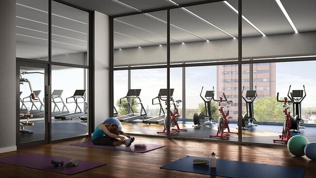 Building Photo - DTK Condos