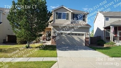 Building Photo - 7760 Curlew Ct