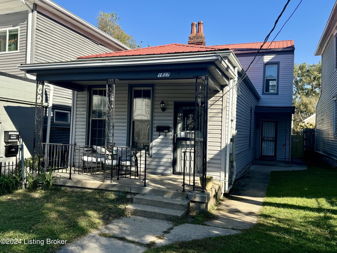 Foto principal - 1817 Frankfort Ave