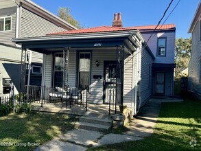 Building Photo - 1817 Frankfort Ave