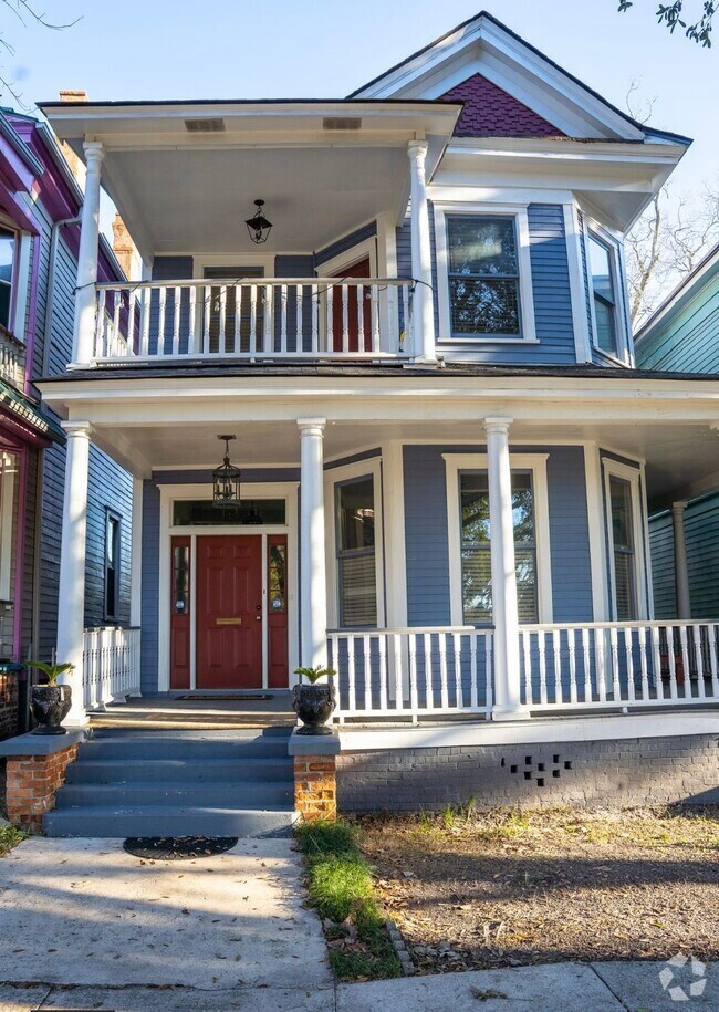 Dixon Park Apartments for Rent with Utilities Included Savannah, GA