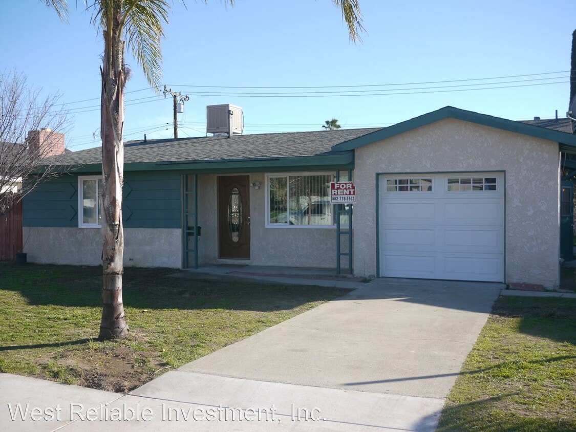 Primary Photo - 3 br, 2 bath House - 1125 East Marshall Blvd