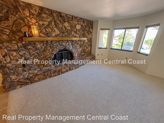 Building Photo - 3 br, 2 bath House - 324 Oro Drive