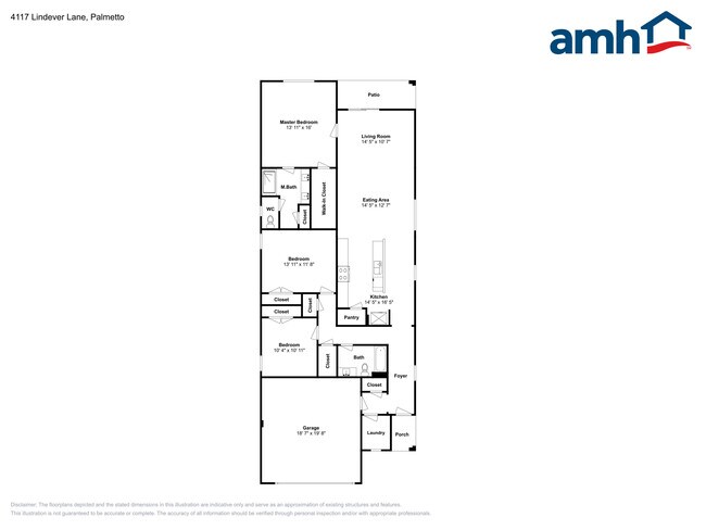Foto del edificio - 4117 Lindever Ln