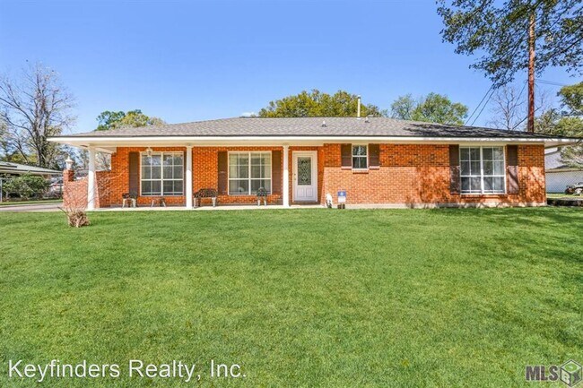 Building Photo - 3 br, 2 bath House - 14217 Highland Road