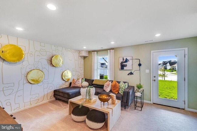 Foto del edificio - 1360 Red Clover Ln