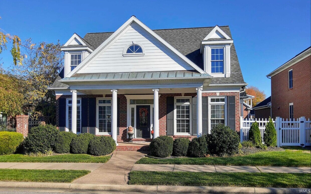 1528 Victoria Green Blvd, Evansville, IN 47715 House Rental in Evansville, IN