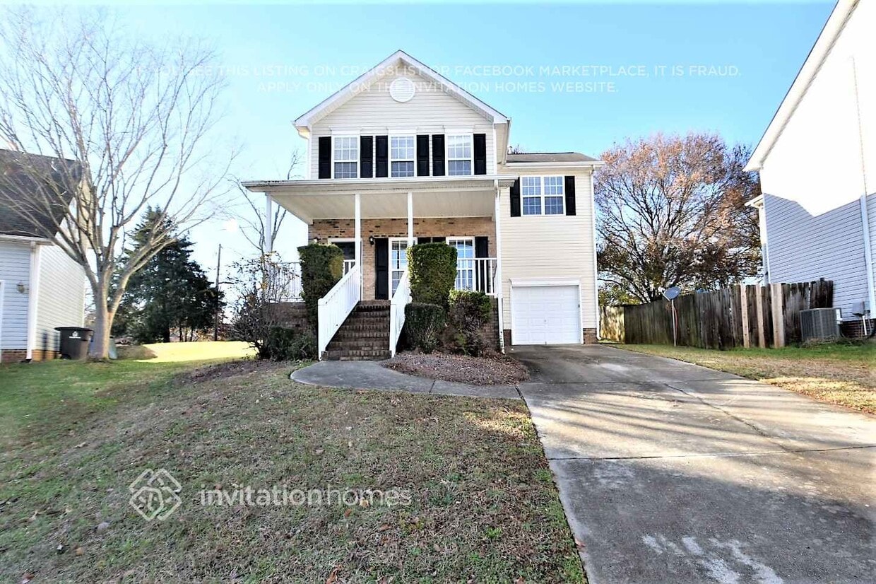 Primary Photo - 1320 Camden Pl Ct