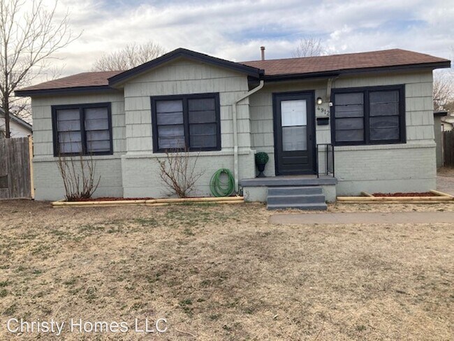 Building Photo - 3 br, 1 bath House - 4912 Bowie St