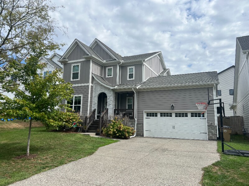 2020 Rosemary Ln, Nashville, TN 37210 House Rental in Nashville, TN