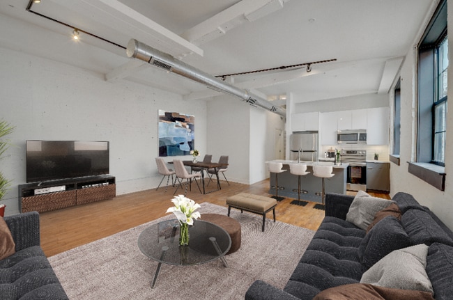 Photo - 1851 N Howard St Apartment