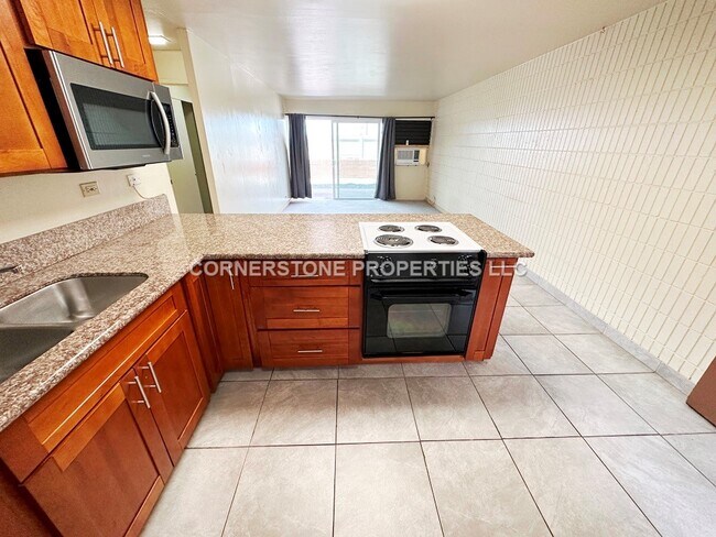 Foto del edificio - 98-729-729 Moanalua Loop