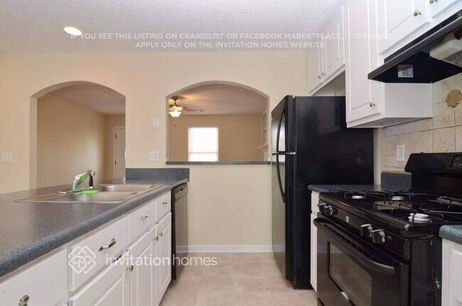 Foto del edificio - 3004 Meadow Glen Pass