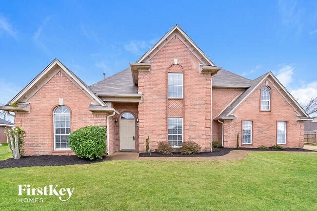 Foto del edificio - 4755 Harvest Park Dr