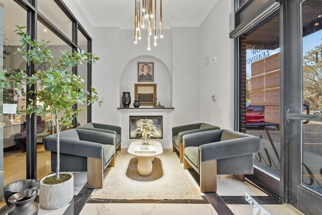 Foto del edificio - The Venue on South Main