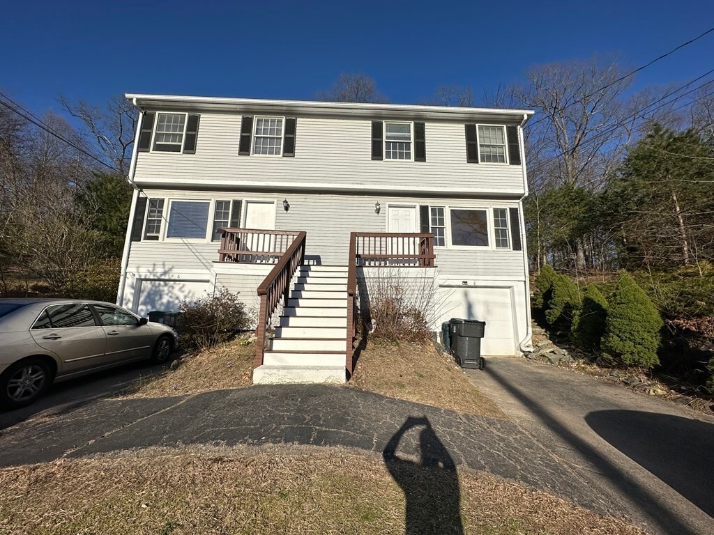 8 Linwood Rd, Natick, MA 01760 Townhome Rentals in Natick MA