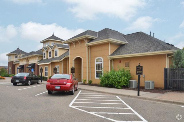 City Walk Apartments Woodbury City Walk Apartments Woodbury