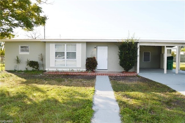 Building Photo - 21291 Midway Blvd