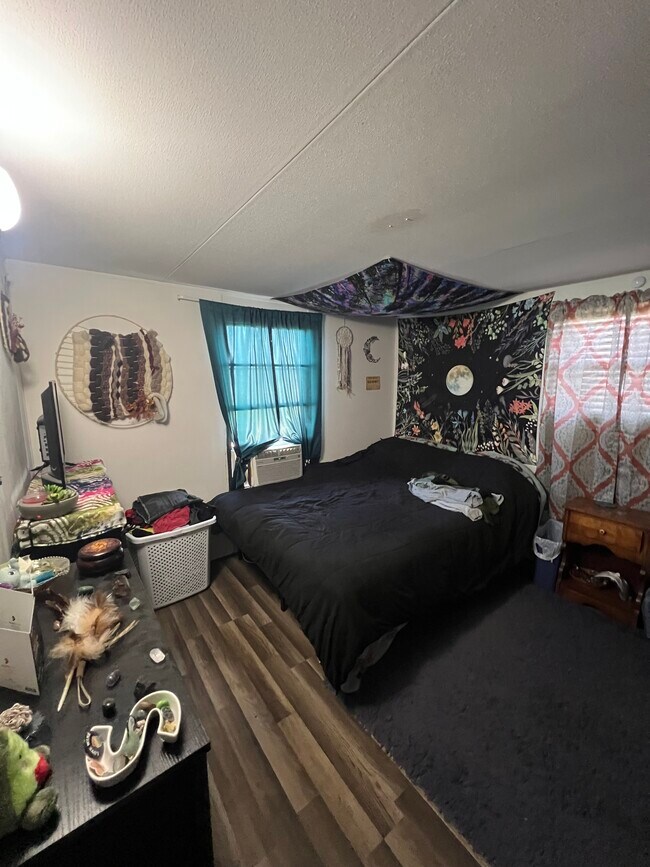 Foto del edificio - Silsbee Park