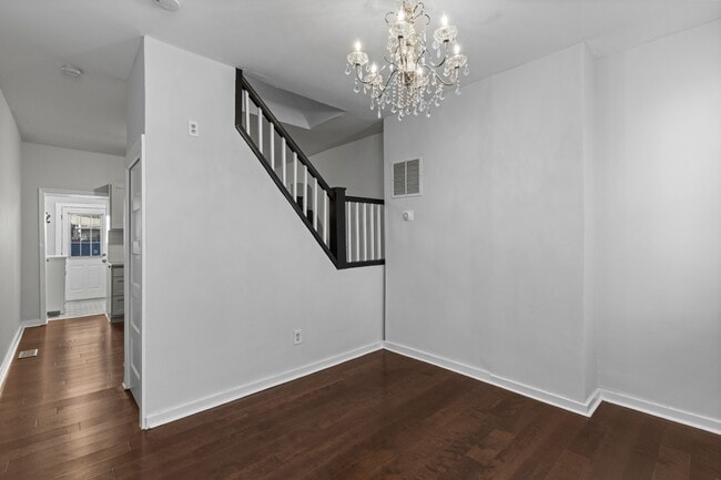 Foto del edificio - 1423 Olive St