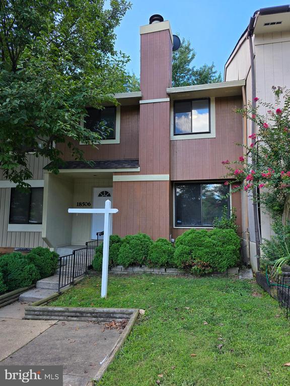 Building Photo - 18506 Eagles Roost Dr
