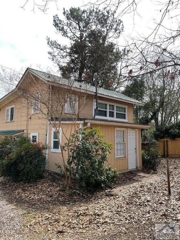 163.5 Milledge Terrace, Athens, GA 30606 House Rental in Athens, GA