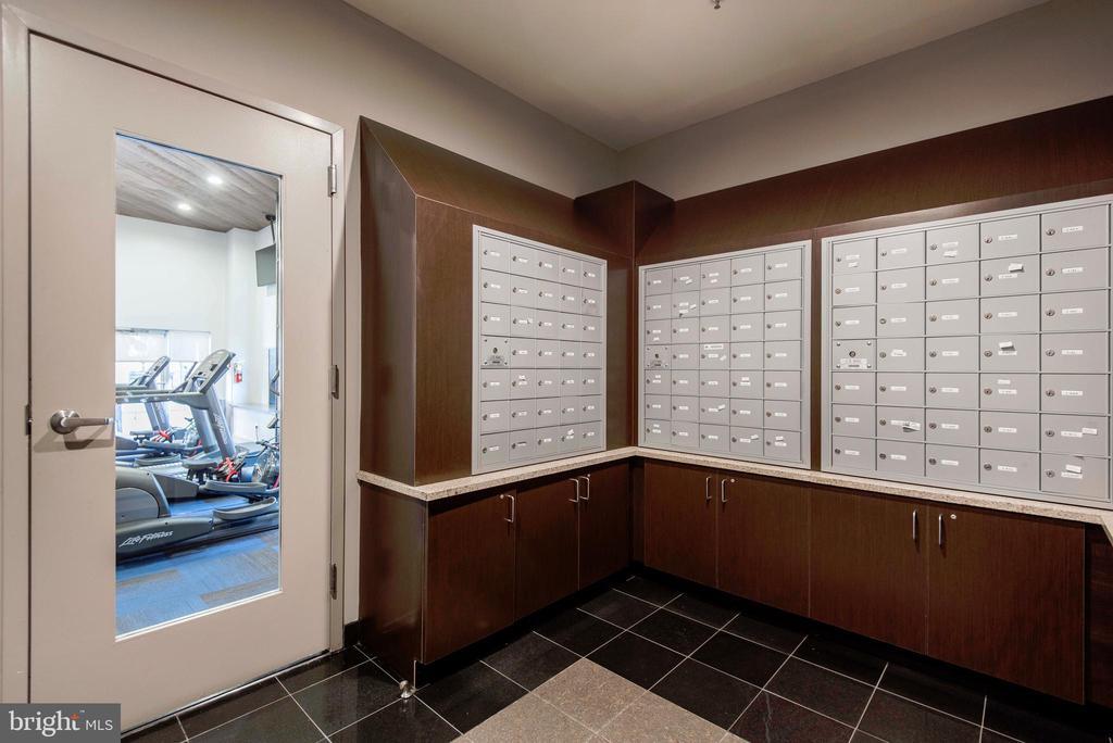 Foto principal - 2100 Walnut St St