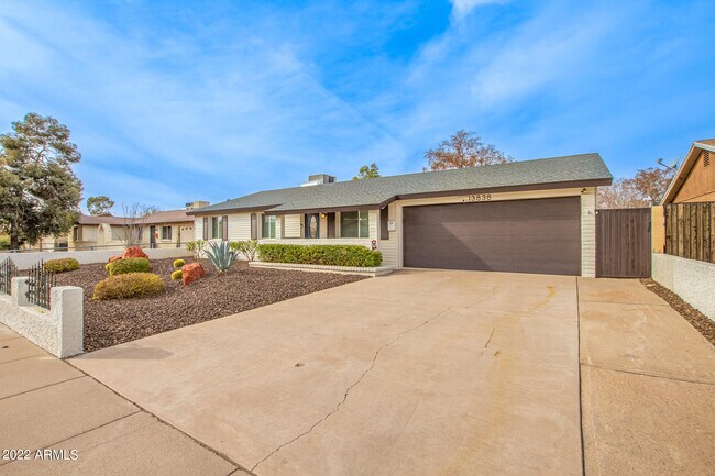 Foto del edificio - 13838 N 37th Way