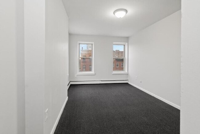 Foto del edificio - 334 Washington St