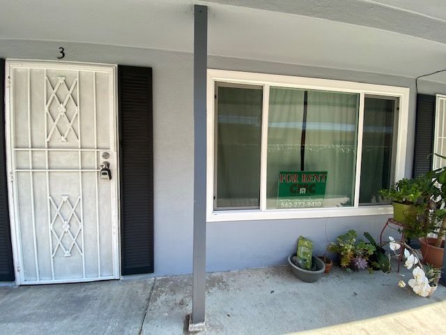 Foto del edificio - Alamitos Beach Apartment