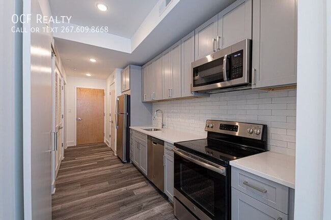 Building Photo - 1245 Ridge Ave