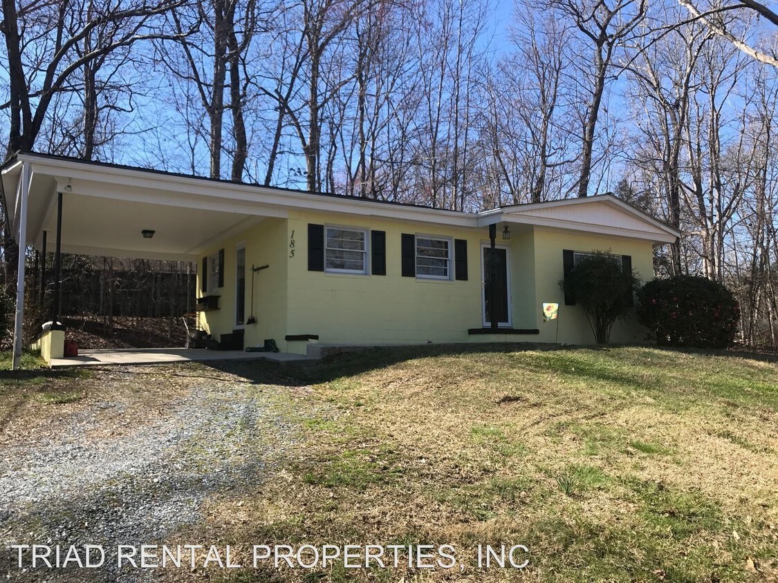 Foto principal - 2 br, 1 bath House - 185 DUBLIN RD EXT.